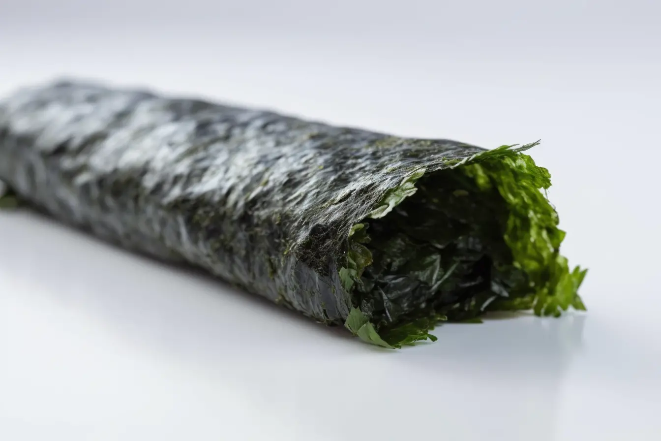 How to use sushi sheets (nori)
