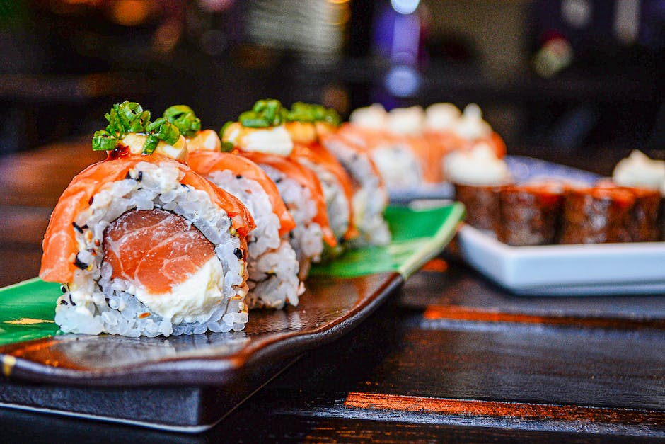 Illustration showing the global cultural impact of sushi, representing different cultures coming together through the art of sushi-making.