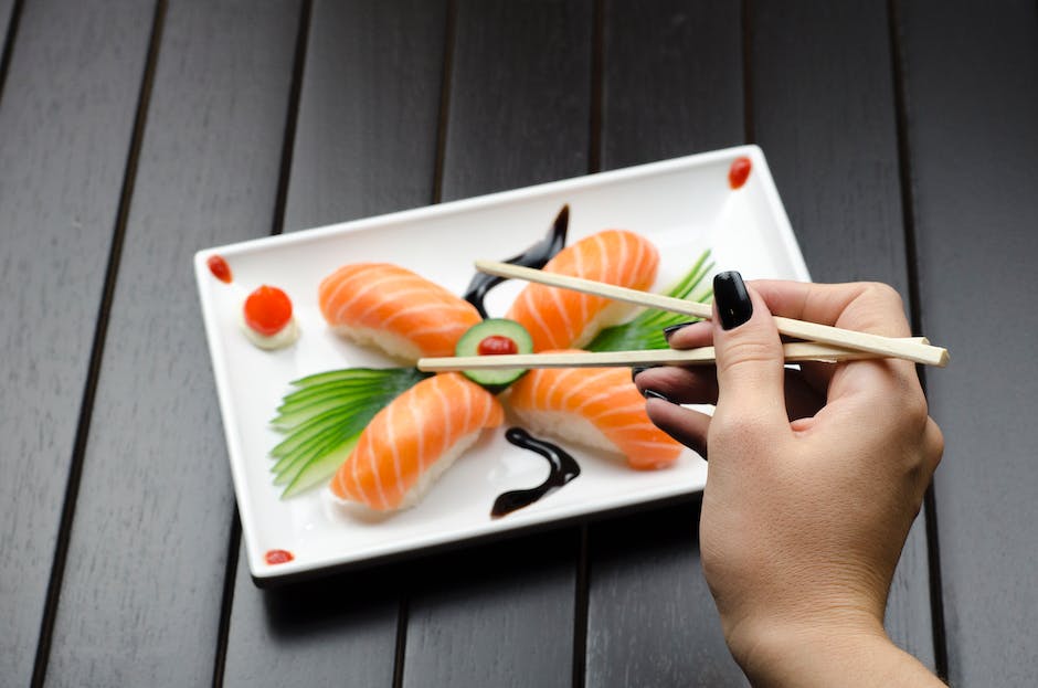 Imagen de varios tipos de arroz para sushi